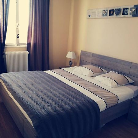 Appt Entier Proche *Centre Ville *Gare 圣特萨维内 外观 照片